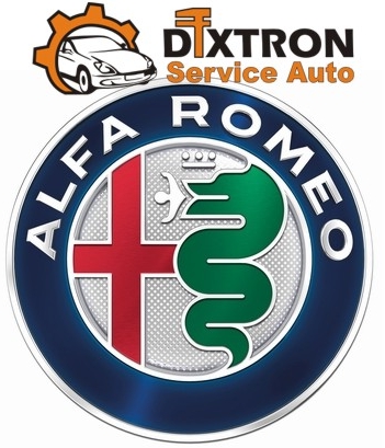 Автосервис, ремонт Alfa Romeo в Кишинёве