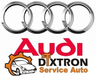 Автосервис AUDI в Кишиневе