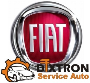 Автосервис Fiat Кишинёв