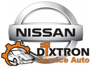 AUTOSERVICE NISSAN REPARATIE