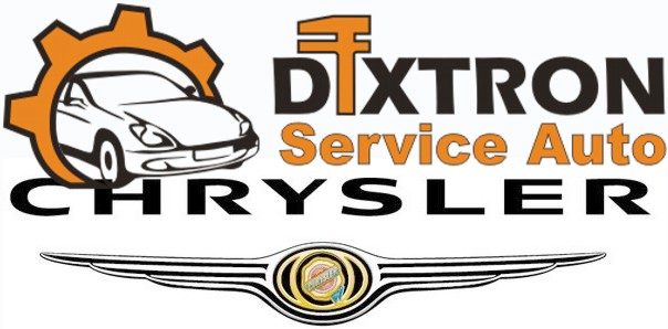 logo chrysler_dixtron