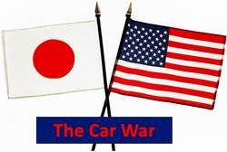 Ремонт американских и японских авто в Кишиневе