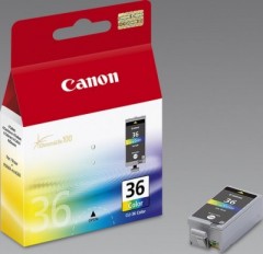 Картридж Canon CLI-36