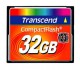 Transcend TS32GCF133 32GB 