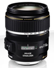 Объектив Canon EF-S 17-85mm, f/4-5.6, IS, USM