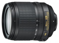 Стандартный зум Nikon 18-105mm f/3.5-5.6G AF-S ED DX VR Nikkor