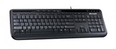 Клавиатура Microsoft Retail 600