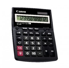 Калькулятор Canon WS-2222