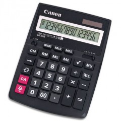 Калькулятор Canon WS-2226