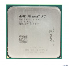 Процессор AMD Athlon  X2 340