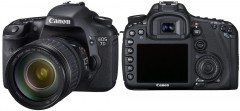Фотоаппарат Canon DC Canon EOS 700D 18-55ISII KIT