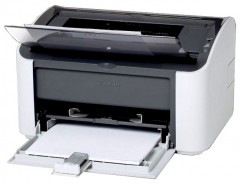 Принтер Лазерный Canon i-SENSYS LBP2900