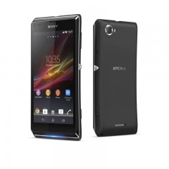 Смартфон Sony Xperia L(C2105) (Black)