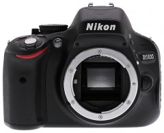 Фотоаппарат Nikon D5100  BODY