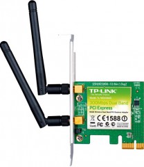 WIFI адаптер PCI TP-LINK TL-WDN3800