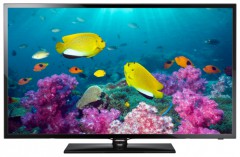 Телевизор LCD Samsung UE32F5000AWXBT
