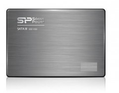 SSD накопитель Silicon Power Velox V50 (64Gb)