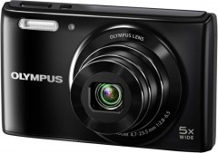 Фотоаппарат Olympus VG-180/D-770