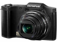 Фотоаппарат Olympus SZ-14 Black