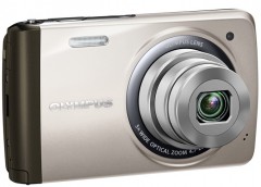 Фотоаппарат Olympus VH-410 Silver
