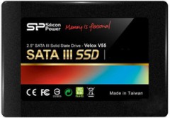 SSD накопитель Silicon Power Velox V55 (60Gb)
