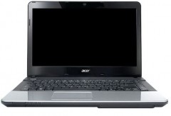 Ноутбук Acer ACER Aspire E1-571G Black/Gray