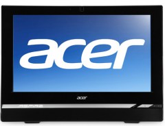 Моноблок Acer Aspire Z1620 20"