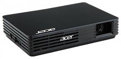 Мультимедиа-проектор Acer C120
