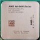 Процессор AMD A-Series X2 A6-5400K