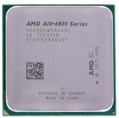 Процессор AMD A10-6800K Black Edition