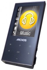 MP3 плеер ARCHOS 20C vision 8GB