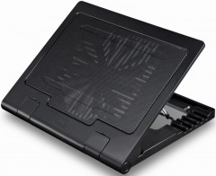 Подставка для ноутбука Deepcool N7