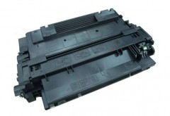 Картридж для лазерного принтера HP CE255A (№55A) Black