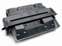 Картридж для лазерного принтера HP C4127X (№27X) Black