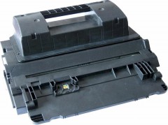 Картридж для лазерного принтера HP CC364A (№64A) Black
