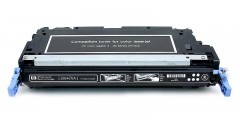Картридж для лазерного принтера HP Q6470A (№501A) Black