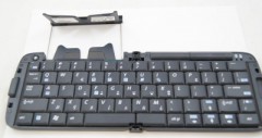 Клавиатура HP Bluetooth Foldable Keyboard, Black.