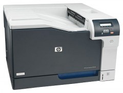 Принтер Лазерный HP Color LaserJet CP5225 Professional