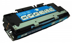 Картридж для лазерного принтера HP Q2671A (№309A) Cyan