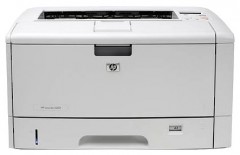 Принтер лазерный HP LaserJet 5200