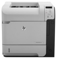 Принтер лазерный HP LaserJet Enterprise 600 M601n