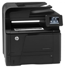 МФУ-Лазерный принтер HP LaserJet Pro 400 M425dn