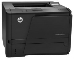 Принтер лазерный HP LaserJet Pro 400 Printer M401a