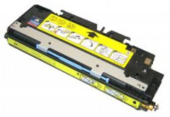 Картридж для лазерного принтера HP Q2672A (№309A) Yellow
