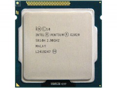 Процессор Intel Pentium Dual-Core G2020