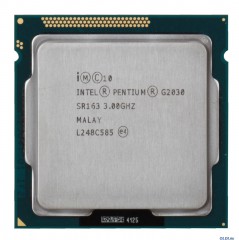 Процессор Intel Pentium® Dual-Core G2030