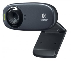 Веб-камера для компьютера Logitech HD C310