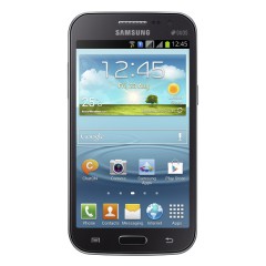 Мобильный телефон Samsung GT-I8552, Titan Gray