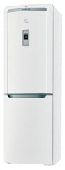 Холодильник Indesit PBAA34VD