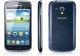 Samsung Galaxy Core GT-I8262, Metallic Blue 